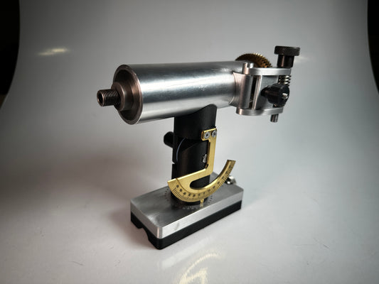 Anatheme Model one 55° Lapping Device with fine and locking adjustment